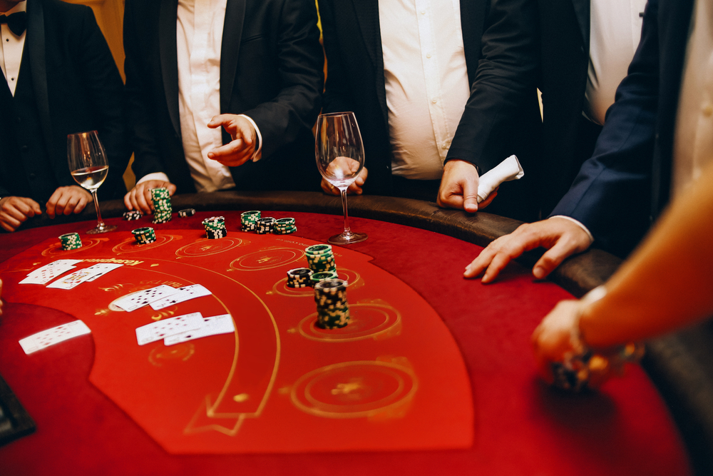 Cryptocurrency and Online Casinos in India: A Match Made in Heaven or Risky Business?Like An Expert. Follow These 5 Steps To Get There